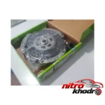 نمای کناری کیت کلاچ والئو با کیفیت مناسب رنو L90 پروفایل و ساختار