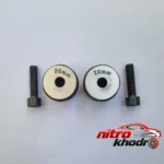 نمای کناری ابزار جوشکاری لوله فلایر انبر با کیفیت پروفایل و ساختار