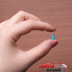 نمای کناری وایرشو مسی ده الکتریک گروپ با بسته 100 عددی پروفایل و ساختار