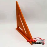 نمای کناری گونیا نجاری JT با دقت اندازه گیری بالا و ضدلغزش پروفایل و ساختار