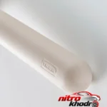 نمای کناری ابزار آشپزی ایکیا مدل UPPFYLLD سه تایی با کیفیت پروفایل و ساختار