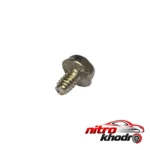 نمای کناری پیچ کیس کامپیوتر کد 6mm بسته 50 عددی پروفایل و ساختار