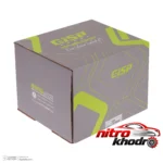 نمای کناری دینام جی ای اس پی با کیفیت مناسب پژو 405 و پارس پروفایل و ساختار