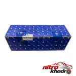 نمای کناری کیت تسمه تایم اپتی بلت با کیفیت برای رنو L90 پروفایل و ساختار