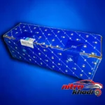 نمای کناری کیت تسمه تایم ایساکو برای خودروهای رنو پروفایل و ساختار