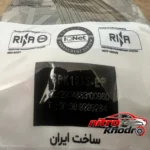 نمای کناری تسمه دینام رایکالتون مدل EPDM مناسب پژو 207 فرمان برقی پروفایل و ساختار