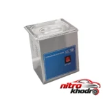نمای کناری دستگاه انژکتور شوی اولترامکس مدل UM-7000 پروفایل و ساختار