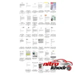 نمای کناری کاهنده مصرف سوخت فیول مایزر MPX با عملکرد عالی پروفایل و ساختار