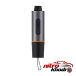 نمای کناری چکش اضطراری بیسوس مدل Sharp Tool با قابلیت چندمنظوره پروفایل و ساختار