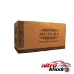 نمای در اتاق چراغ جلو خودرو گروه پژوهش صنعت مدرن مناسب پراید - بسته دو عددی سبک دیواری و مرجع اندازه