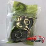 نمای کناری کیت جلوبندی پیشرو صنعت امیر سهند مدل PS-030413 پروفایل و ساختار