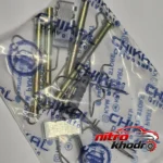 نمای کناری لوازم سیلندر لنت ترمز چرخ جلو چیکال مدل P-134-N پروفایل و ساختار