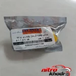 نمای کناری بوش جعبه فرمان پلیمری پراید باکیفیت پروفایل و ساختار