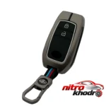 نمای کناری کاور ریموت و سوئیچ خودرو ژیلو مدل t_2DKMNEW پروفایل و ساختار