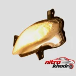 نمای در اتاق چراغ دیلایت LED ام پی مدل mp-007 برای کوییک و ساینا سبک دیواری و مرجع اندازه