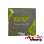 نمای کناری گردگیر اکسل جی آی اس پی برای پژو 405 و پارس پروفایل و ساختار