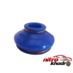 نمای کناری گردگیر سیبک زیر اکسل سروش صنعت برای ام وی X33 پروفایل و ساختار