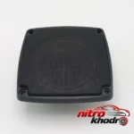 نمای کناری اسپیکر کواکسیال مکسیدر مدل MX-SP5012 برای پراید پروفایل و ساختار