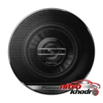 نمای کناری اسپیکر فول رنج پایونیر مدل TS-G1020 F با کیفیت صدا پروفایل و ساختار