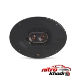 نمای کناری اسپیکر خودرو اینفینیتی REF-9633IX با توان خروجی بالا پروفایل و ساختار
