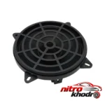 نمای در اتاق اسپیکر خودرو دک مدل DS-500R با کیفیت عالی سبک دیواری و مرجع اندازه