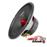 نمای کناری میدرنچ خودرو ساووی با کیفیت عالی - بسته دو عددی پروفایل و ساختار