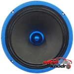نمای کناری میدرنج خودرو مدل MD-200.3 E با کیفیت عالی پروفایل و ساختار
