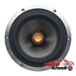 نمای کناری کامپوننت خودرو ام دی لب مدل MD-CM6503 با توان بالا پروفایل و ساختار