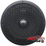 نمای کناری میدرنج خودرو ال اس آدیو مدل LS-100 با کیفیت عالی پروفایل و ساختار