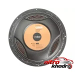 نمای کناری ساب ووفر اینفینیتی مدل REFERENCE 1200S با طراحی کم عمق پروفایل و ساختار