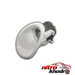 نمای در اتاق چراغ مه شکن و پرژکتور خودرو چیکال مدل تایگر سبک دیواری و مرجع اندازه