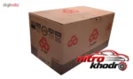 نمای در اتاق چراغ جلو راست دوو سیلو مدل JM-5291 با کیفیت استاندارد سبک دیواری و مرجع اندازه