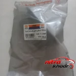 نمای کناری دستگیره مچی آرپیکو مناسب تیبا و 2 پروفایل و ساختار
