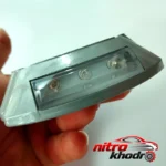 نمای در اتاق چراغ خودرو اسپرت LED با نوار آب بندی سبک دیواری و مرجع اندازه