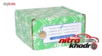 نمای کناری توپی چرخ جلو گسترش وسایل خودرو آسیا برای پژو 405 پروفایل و ساختار