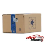 نمای کناری دسته موتور ایساکو مدل 91174 باکیفیت برای تارا پروفایل و ساختار