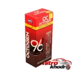 نمای کناری اکتان بوستر اکتوژن مدل RICH 96 باکیفیت پروفایل و ساختار