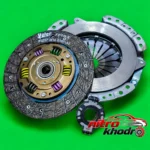 نمای جلو کیت کلاچ والئو مدل Karmano.France برای سیتروئن زانتیا طراحی و جزئیات کلیدی