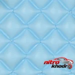 نمای جلو استخر بادی اینتکس با طراحی جذاب و مقاوم طراحی و جزئیات کلیدی