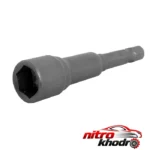 نمای جلو بکس شیروانی متریک مدل MMA-Oth با کیفیت فولاد طراحی و جزئیات کلیدی