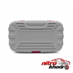 نمای جلو مجموعه ابزار دستی 9 عددی سماتولز با کیفیت عالی طراحی و جزئیات کلیدی
