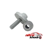 نمای کناری کیت تسمه تایم رنو اصل مدل 130C17529R پروفایل و ساختار
