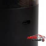 نمای جلو خوشبوکننده خودرو امگا با رایحه Aqua Breeze طراحی و جزئیات کلیدی