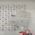 نمای جلو منبع انبساط ایساکو برای خودرو دانگ فنگ H30 Cross طراحی و جزئیات کلیدی