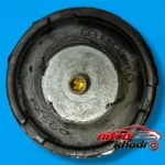 نمای جلو دسته موتور باکیفیت HosmPrt مناسب پژو 206 و 207 طراحی و جزئیات کلیدی
