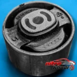 نمای جلو دسته موتور فلزی HkmPrt.FLZI مخصوص سیتروئن زانتیا طراحی و جزئیات کلیدی