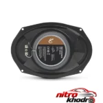 نمای جلو اسپیکر خودرو اینفینیتی REF-9633IX با توان خروجی بالا طراحی و جزئیات کلیدی