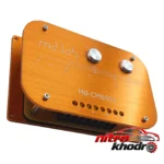 نمای جلو کامپوننت خودرو ام دی لب مدل MD-CM6503 با توان بالا طراحی و جزئیات کلیدی