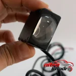 نمای جلو پروژکتور آفرود دو حالته Motoled مدل 2189 چیدمان صفحه و نشانگرها