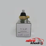 نمای جلو طبق چپ پیشرو صنعت امیر سهند مناسب تیبا و ساینا طراحی و جزئیات کلیدی